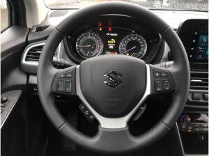 Suzuki S-Cross 1.4 COMFORT HYBRID NAVI DAB BT *5 JAHRE GARANTIE*
