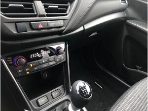 Suzuki S-Cross 1.4 COMFORT HYBRID NAVI DAB BT *5 JAHRE GARANTIE*