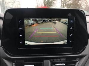 Suzuki S-Cross 1.4 COMFORT HYBRID NAVI DAB BT *5 JAHRE GARANTIE*