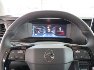 Citroën SpaceTourer Holidays, BlueHDI 145, Camper, Wohnwagen, AHK, Sofort Verfügbar