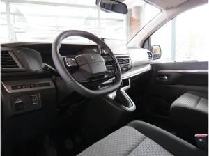 Citroën SpaceTourer Holidays, BlueHDI 145, Camper, Wohnwagen, AHK, Sofort Verfügbar