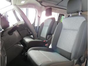 Citroën SpaceTourer Holidays, BlueHDI 145, Camper, Wohnwagen, AHK, Sofort Verfügbar