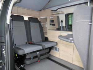 Citroën SpaceTourer Holidays, BlueHDI 145, Camper, Wohnwagen, AHK, Sofort Verfügbar