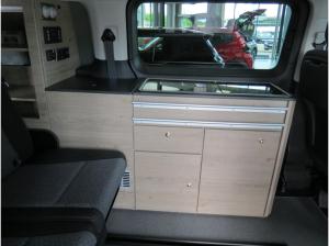 Citroën SpaceTourer Holidays, BlueHDI 145, Camper, Wohnwagen, AHK, Sofort Verfügbar