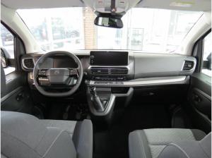 Citroën SpaceTourer Holidays, BlueHDI 145, Camper, Wohnwagen, AHK, Sofort Verfügbar