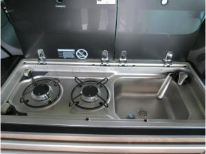 Citroën SpaceTourer Holidays, BlueHDI 145, Camper, Wohnwagen, AHK, Sofort Verfügbar