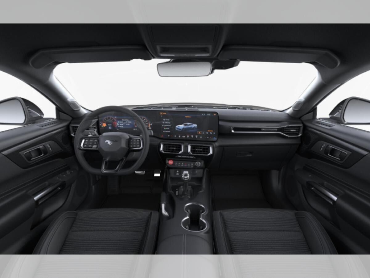 Ford Mustang V8 Fastback Automatik 🐎 *begrenzte Stückzahl verfügbar*