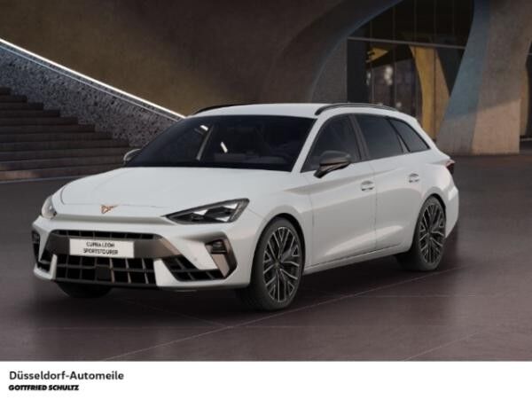 Cupra Leon Sportstourer VZ 2.0 TSI (Düsseldorf)