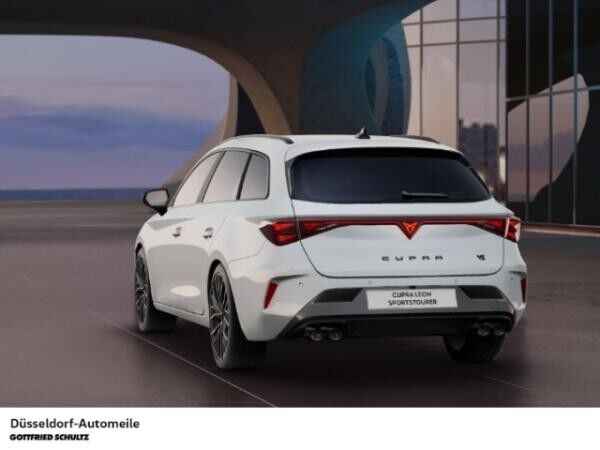 Cupra Leon Sportstourer VZ 2.0 TSI (Düsseldorf)