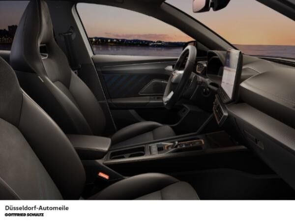 Cupra Leon Sportstourer VZ 2.0 TSI (Düsseldorf)