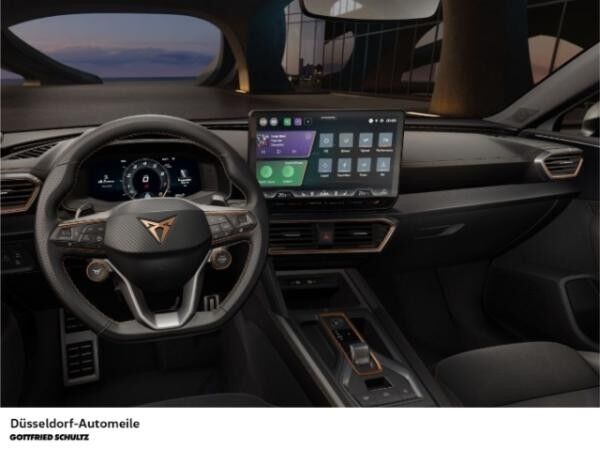 Cupra Leon Sportstourer VZ 2.0 TSI (Düsseldorf)