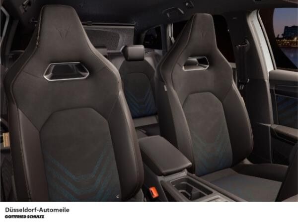 Cupra Leon Sportstourer VZ 2.0 TSI (Düsseldorf)