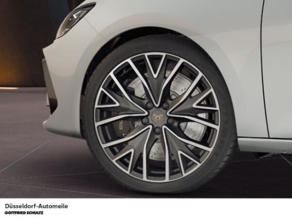 Cupra Leon Sportstourer VZ 2.0 TSI (Düsseldorf)