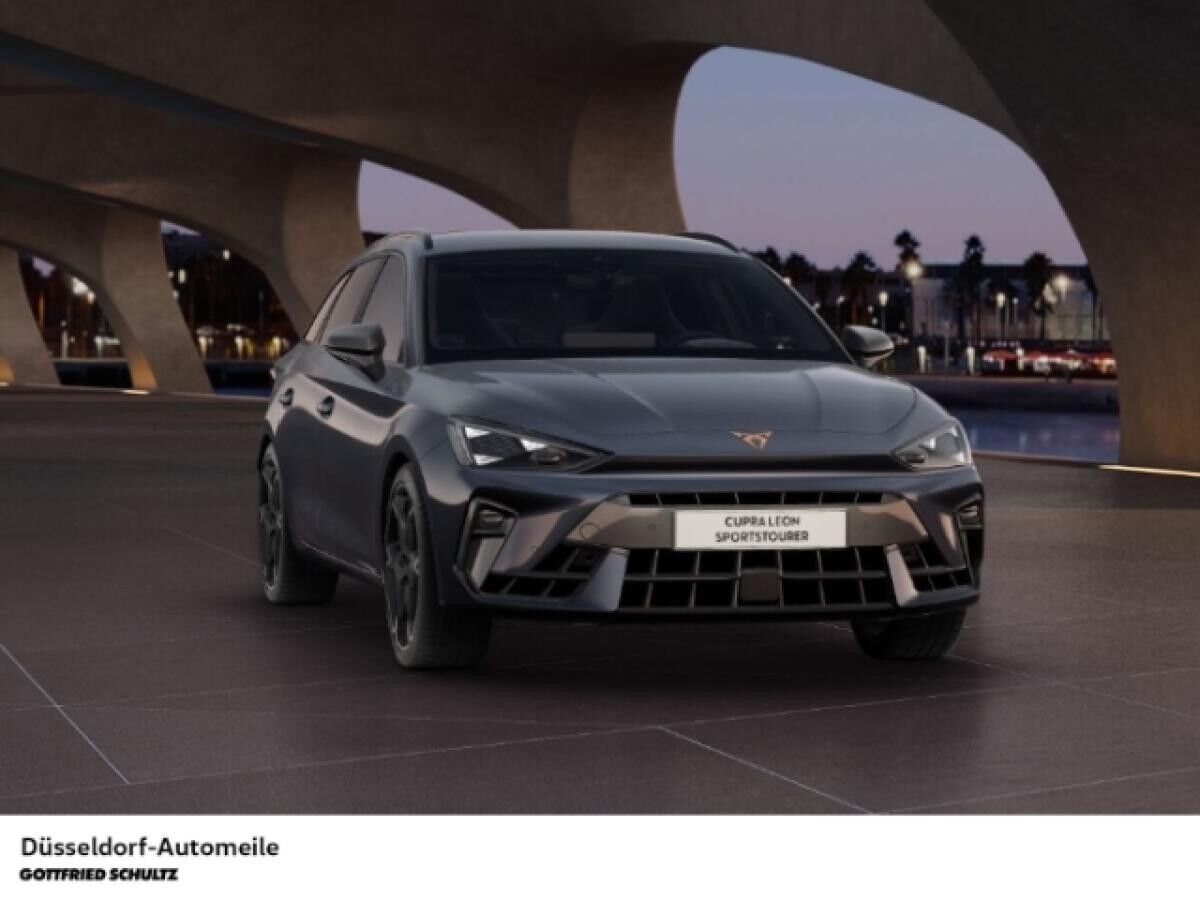 Cupra Leon Sportstourer VZ 1.5 eHybrid (Düsseldorf)