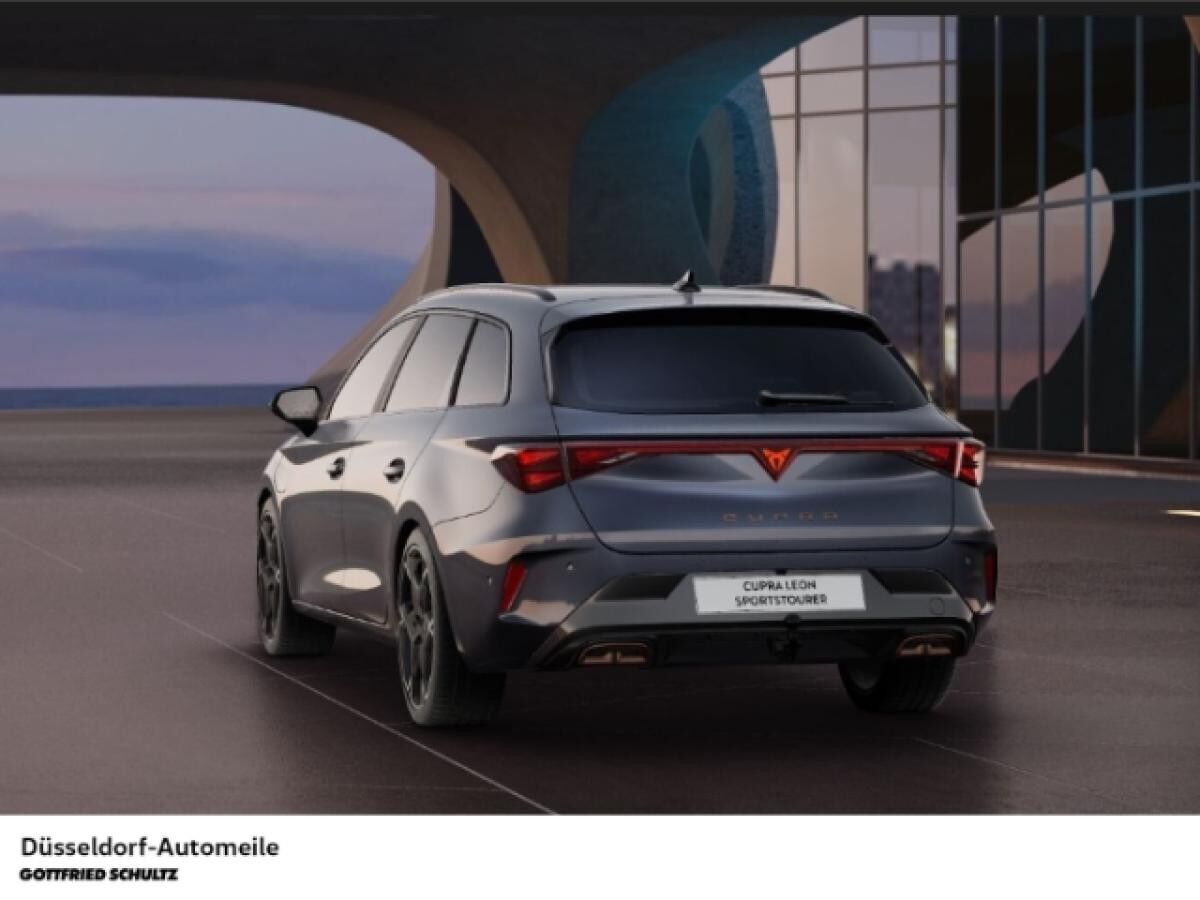 Cupra Leon Sportstourer VZ 1.5 eHybrid (Düsseldorf)