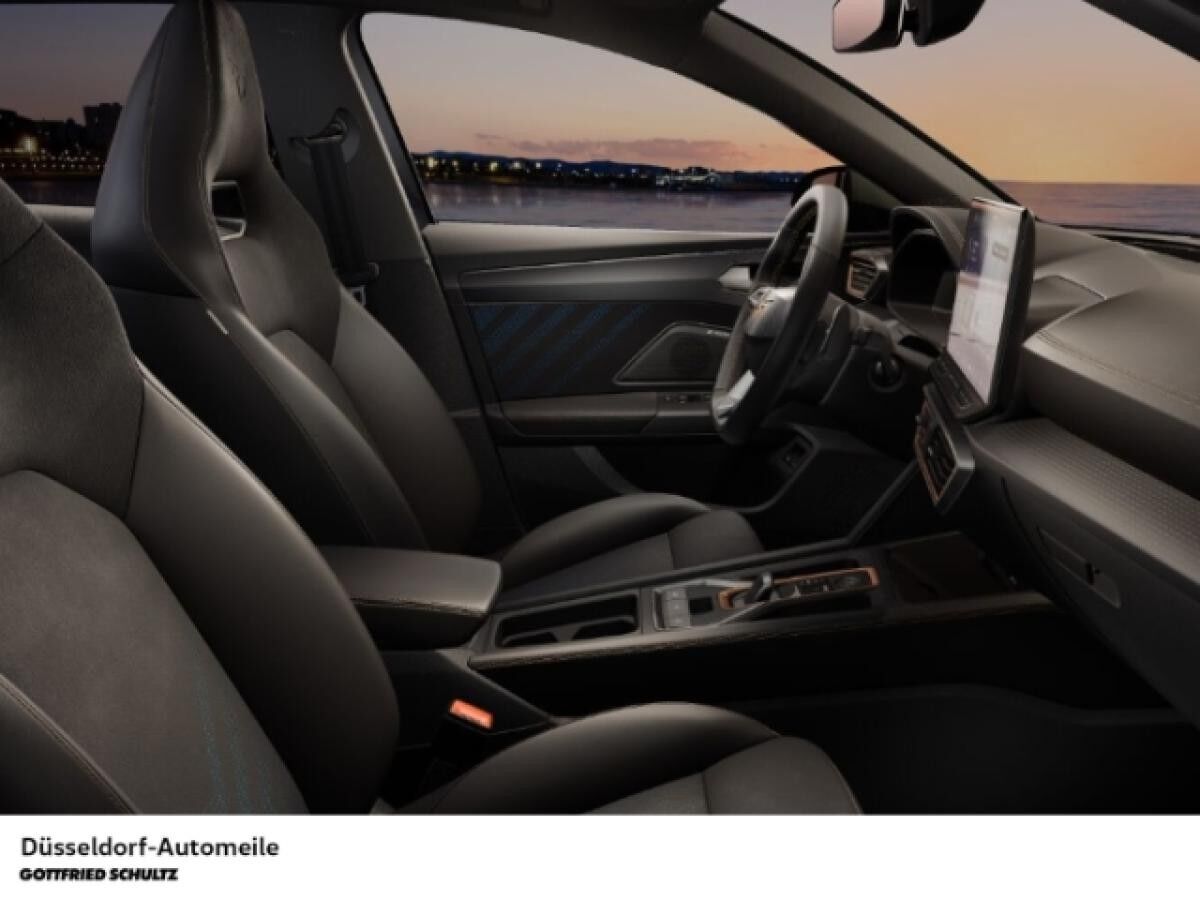 Cupra Leon Sportstourer VZ 1.5 eHybrid (Düsseldorf)