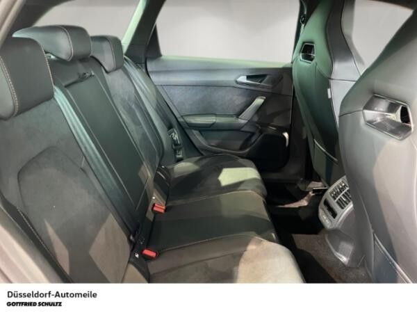 Cupra Leon Sportstourer 1.5 eTSI (Düsseldorf)