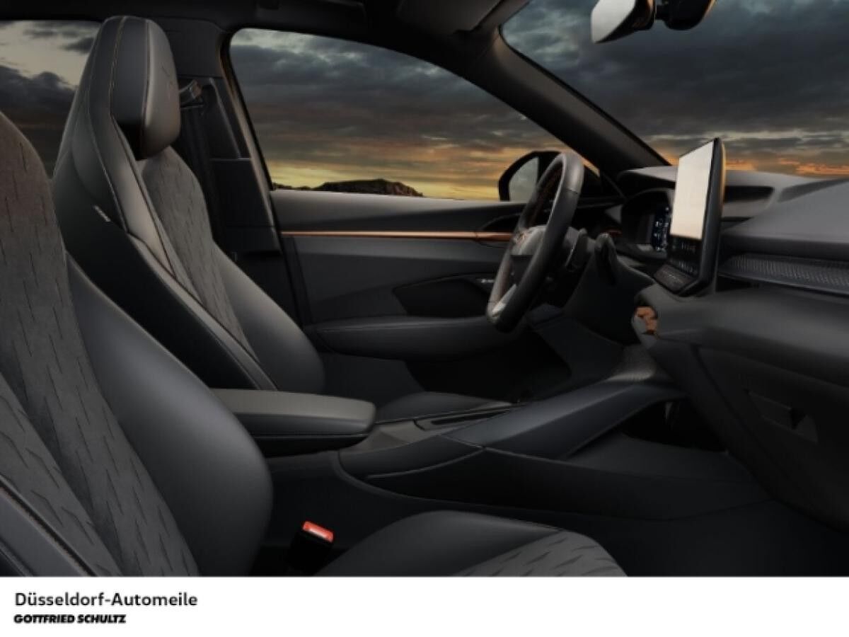 Cupra Terramar VZ 1.5 e-HYBRID 🏁Black or Grey 🏁 (Düsseldorf)