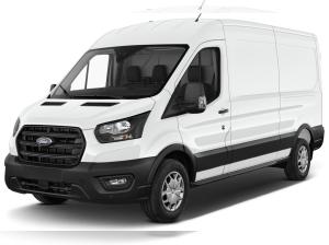 Ford Transit Kastenwagen🔋 Elektro - *bis zu 400km* - große Batterie 89kWh - 350L3 🔋Gewerbehammer🔋🚀 In 3-4 Monaten