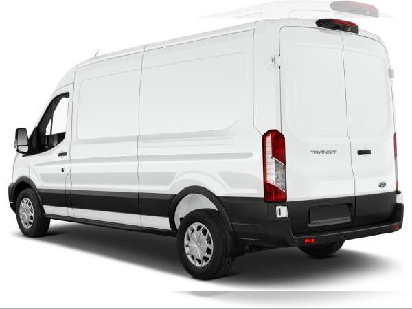 Ford Transit Kastenwagen🔋 Elektro - *bis zu 400km* - große Batterie 89kWh - 350L3 🔋Gewerbehammer🔋 🚀 Ca. 3 Monate