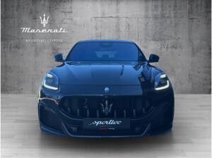 Maserati Grecale Trofeo