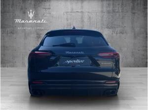 Maserati Grecale Trofeo