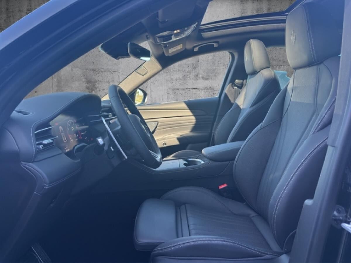 Maserati Grecale Trofeo