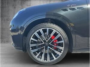 Maserati Grecale Trofeo