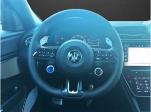 Maserati Grecale Trofeo