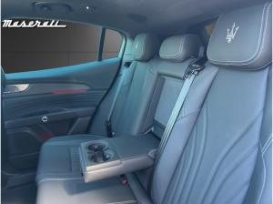 Maserati Grecale Trofeo