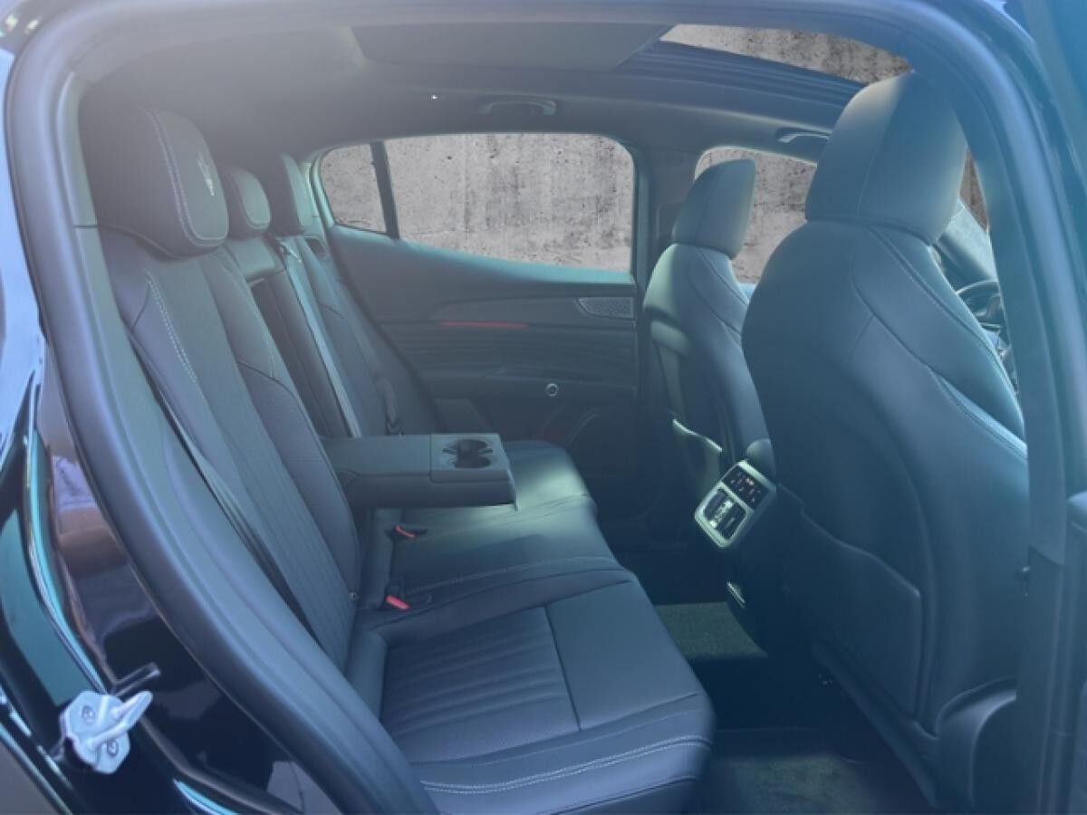 Maserati Grecale Trofeo