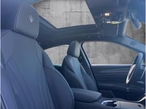 Maserati Grecale Trofeo