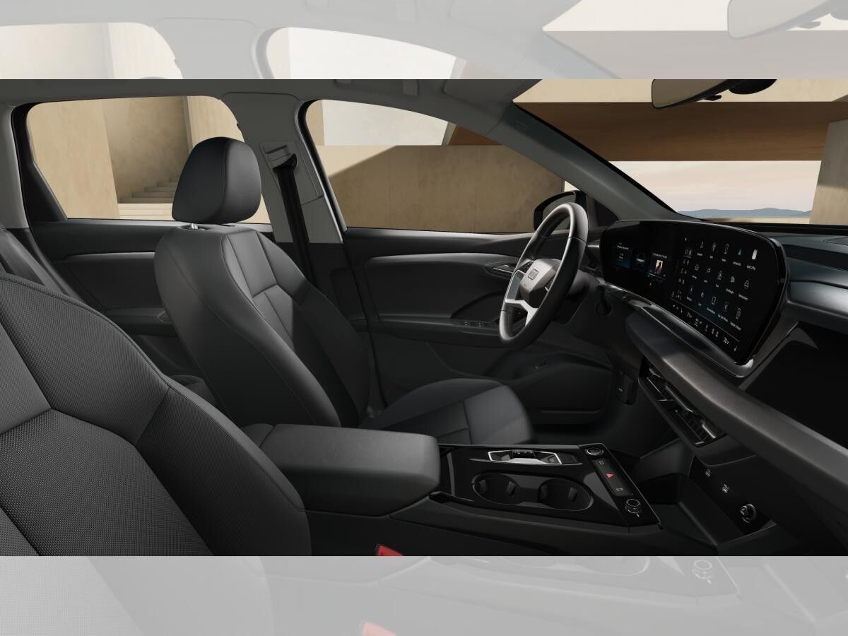 Audi Q6 e-tron | AKTION | 0,25% DIENSTWAGENVERSTEUERUNG