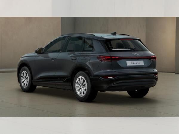 Audi Q6 e-tron | AKTION | 0,25% DIENSTWAGENVERSTEUERUNG