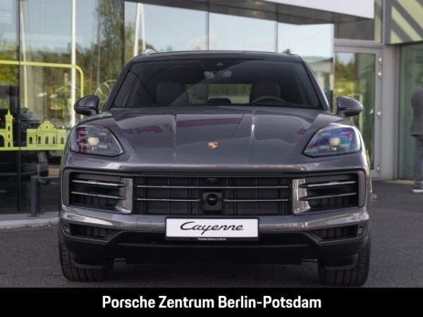 Porsche Cayenne BOSE LED-Matrix Panorama Surround-View