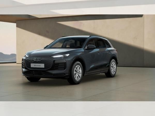 Audi Q6 e-tron AKTION | SONDERABNEHMER