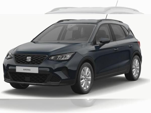 Seat Arona Road Edition 1.0 TSI 95 PS 5-Gang