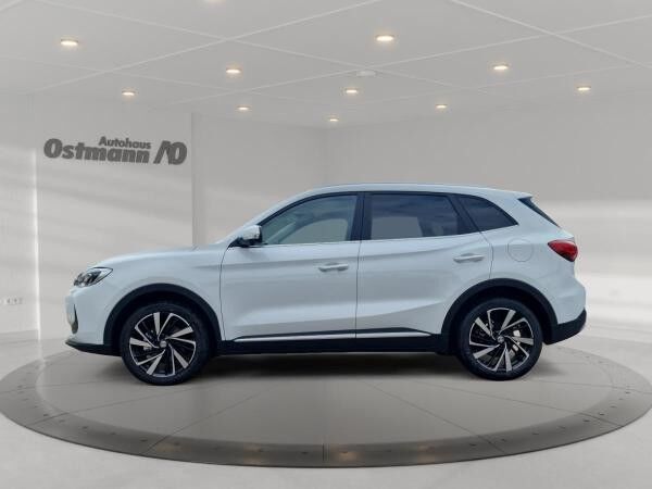 MG ZS Hybrid+ Luxury SpurH KAM LED KeyLess