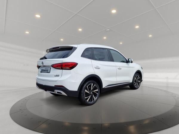 MG ZS Hybrid+ Luxury SpurH KAM LED KeyLess