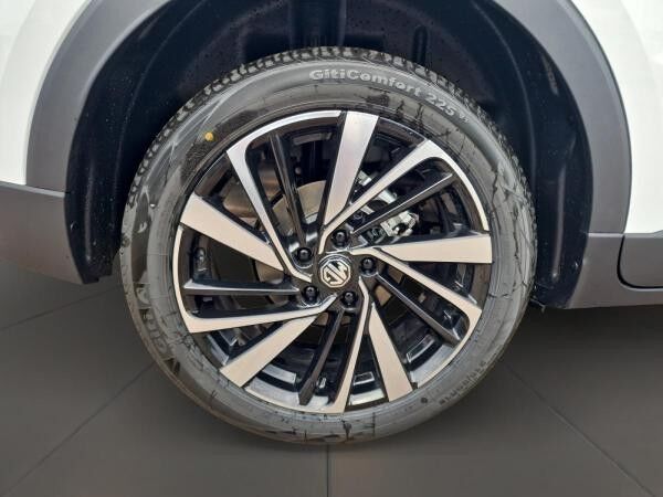 MG ZS Hybrid+ Luxury SpurH KAM LED KeyLess