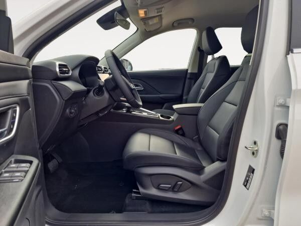 MG ZS Hybrid+ Luxury SpurH KAM LED KeyLess