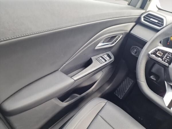MG ZS Hybrid+ Luxury SpurH KAM LED KeyLess