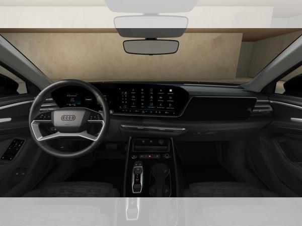 Audi A5 Avant Avant e-hybrid quattro S-Line*Navi*ACC*19 Zoll Felge