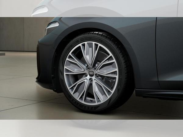Audi A5 Avant Avant e-hybrid quattro S-Line*Navi*ACC*19 Zoll Felge