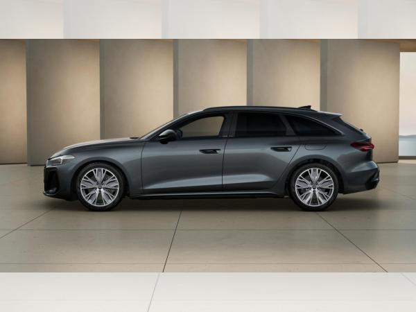 Audi A5 Avant Avant e-hybrid quattro S-Line*Navi*ACC*19 Zoll Felge