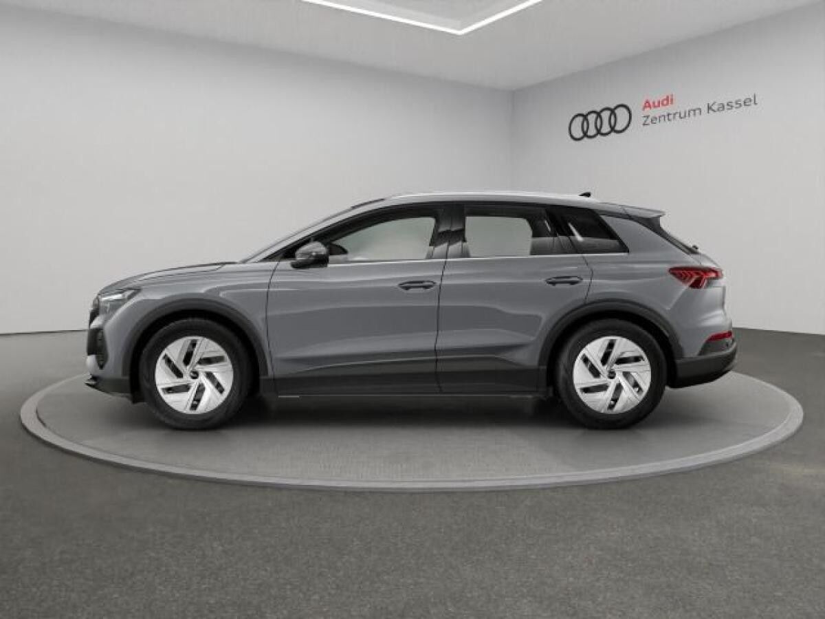 Audi Q4 e-tron Q4 SUV 40 e-tron NEUBESTELLUNG