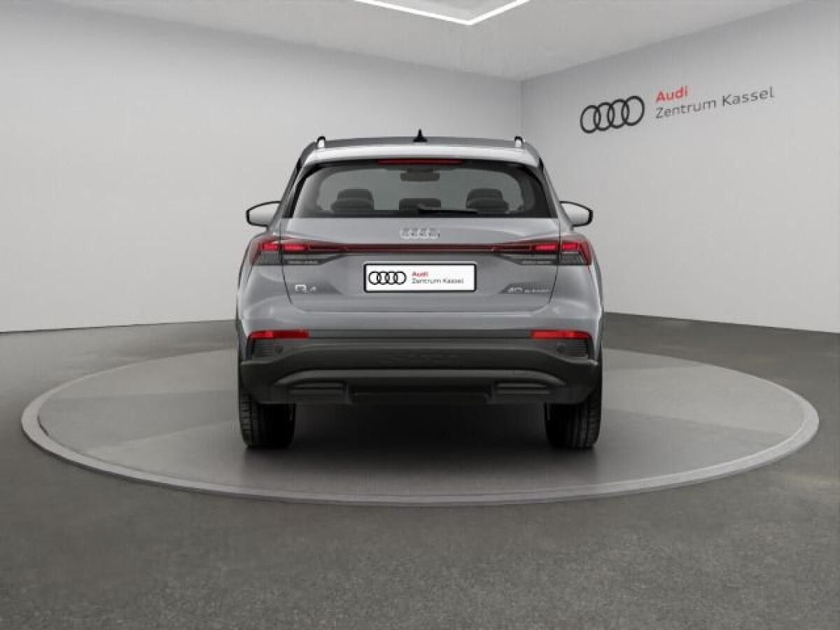 Audi Q4 e-tron Q4 SUV 40 e-tron NEUBESTELLUNG