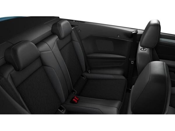 Volkswagen T-Roc Cabrio ENERGY 1.0 TSI Ganzjahresreifen