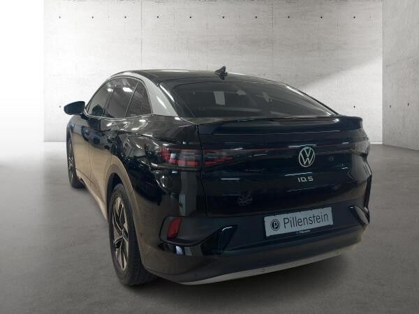 Volkswagen ID.5 WÄRMEPUMPE AREA-VIEW NAVI 82kWh