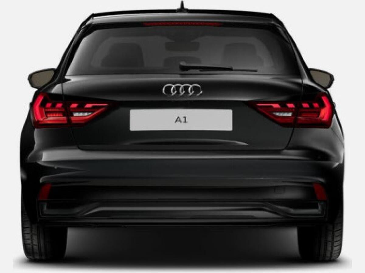 Audi A1 Sportback advanced 30TFSI S tronic 5J-GARANTIE,PDC,GRA,KAMERA,LED,SHZ,17ALU,KEYLESS